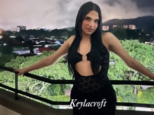 keylacroft Partouze