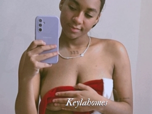 keylahomes Partouze