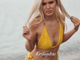Keylajohns