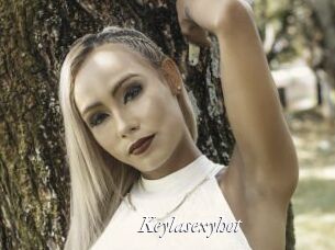 Keylasexyhot