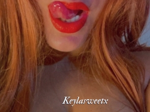 Keylasweetx