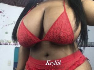 Keyllib
