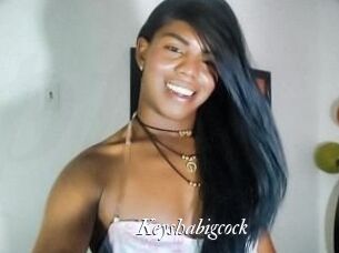 Keyshabigcock