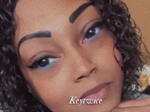 Keytwice