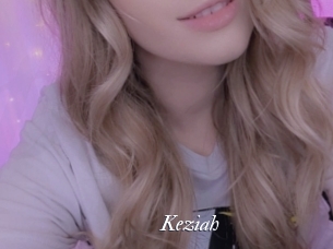 Keziah