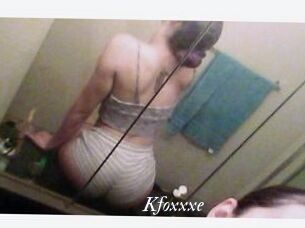 Kfoxxxe