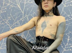 khadafate Partouze