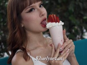 Khaelynevans
