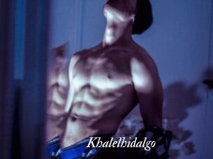 Khalelhidalgo