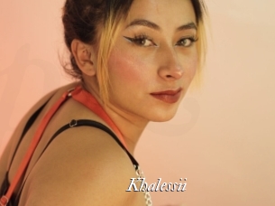 Khalessii