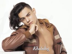 khalidbig Partouze