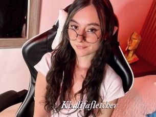 Khalifafletcher