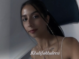 Khalifakhaleesi