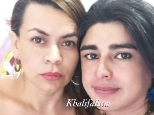 Khalifalissa