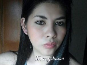 Khara_johnson