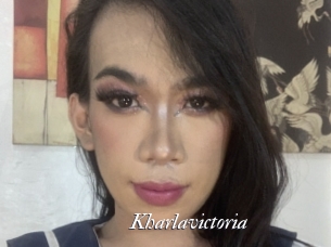 kharlavictoria Partouze