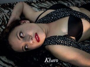 Kharo