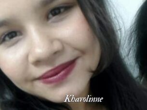Kharolinne