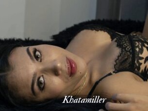 Khatamiller