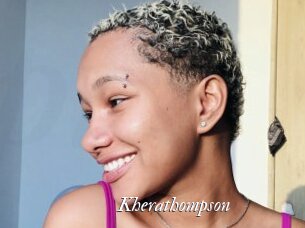 Kherathompson