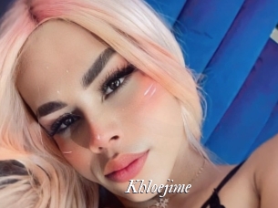 Khloejime