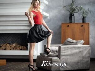 Khloemagic