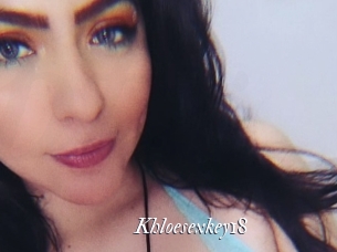 Khloesexkey18