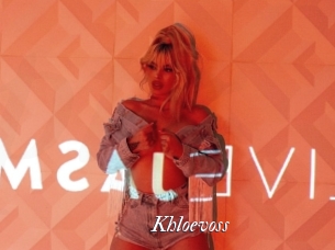 khloevoss Partouze
