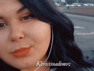 Khristinadimov