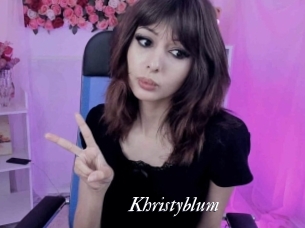 Khristyblum