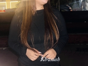 Khwaish