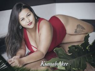 Kianabrokee