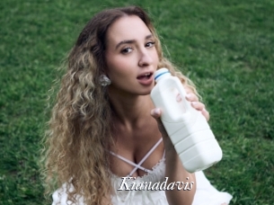 Kianadavis