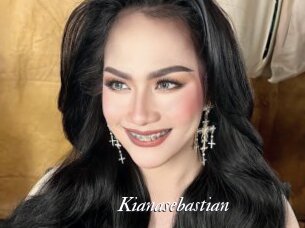kianasebastian Partouze