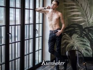 Kianbaker