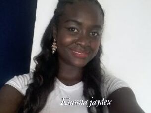 kianna_jaydex Partouze