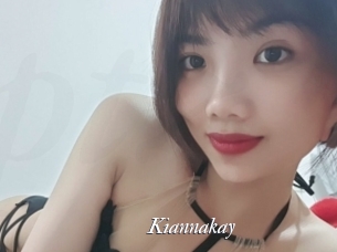 Kiannakay