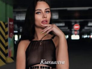 Kiaraastra