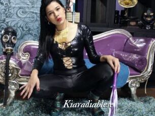 Kiaradiablese
