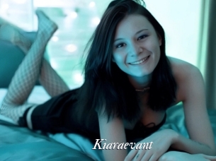 Kiaraevant