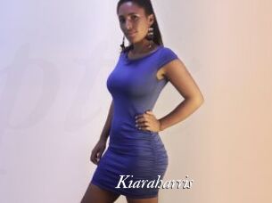 Kiaraharris