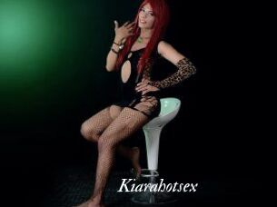 Kiarahotsex