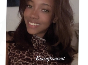 kiarajhonsont Partouze