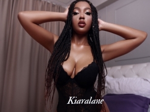 Kiaralane