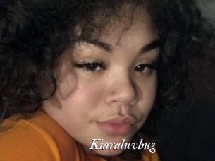 Kiaraluvbug