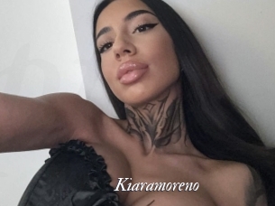 Kiaramoreno