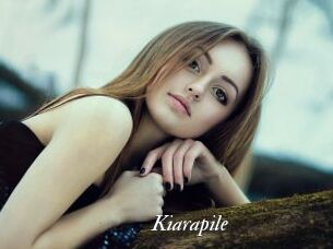 Kiarapile