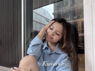Kiararoses