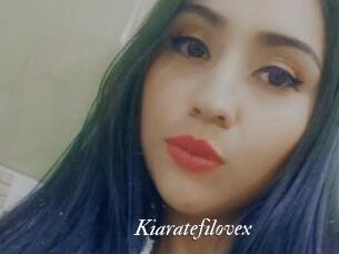 Kiaratefilovex