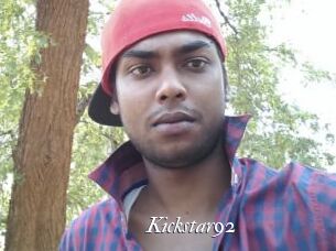 Kickstar92